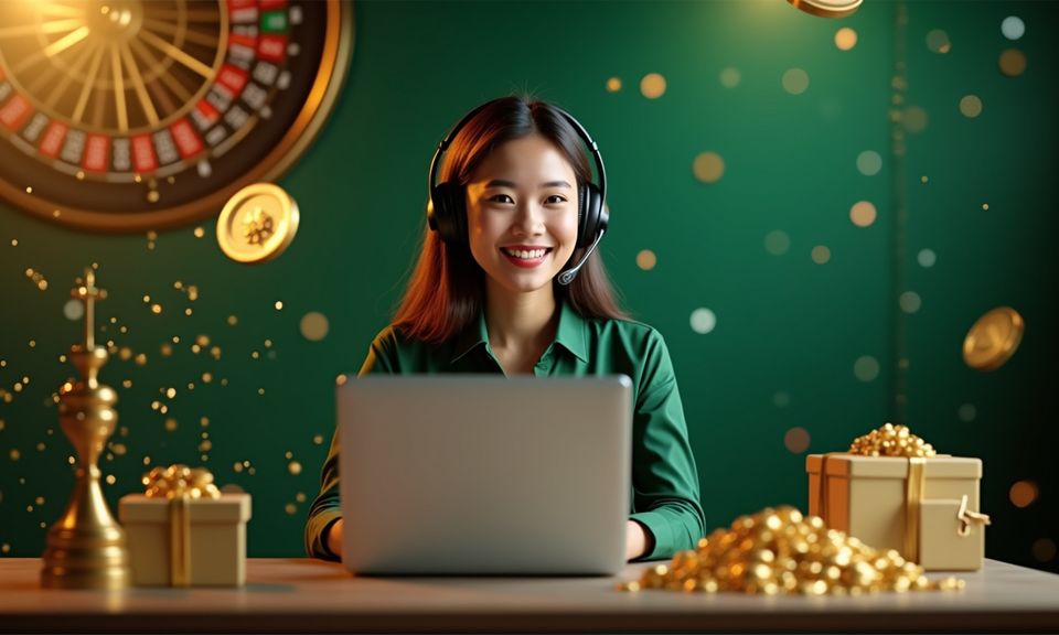 vj999 vj999 এর FAQ পেজে স্বাগত