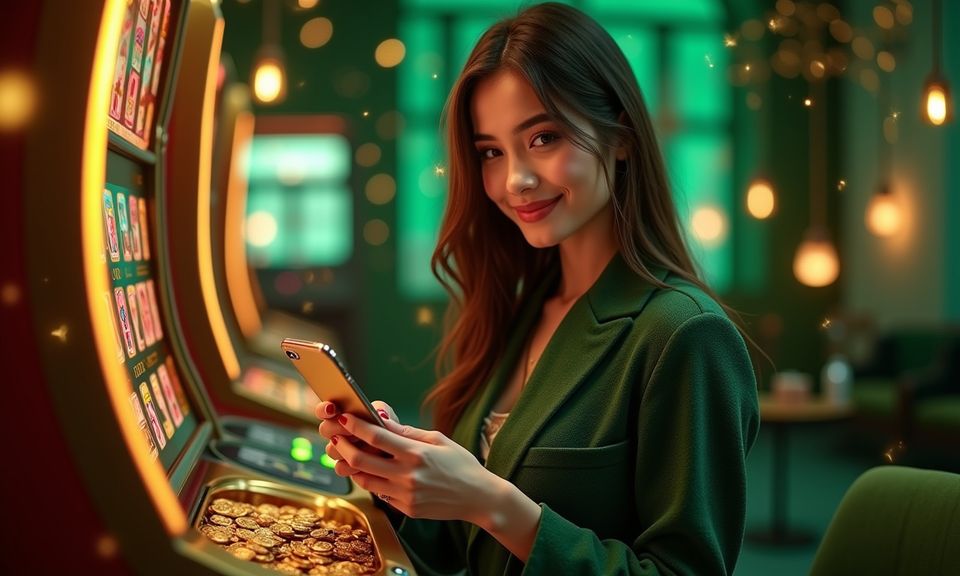 vj999 casino app visual